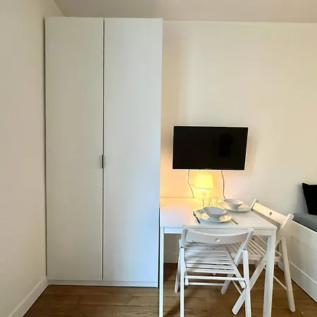 New 413 Henri - Cosy Center