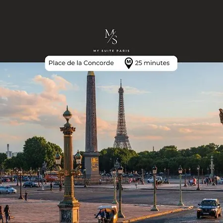 New 413 Henri - Cosy Center דירה