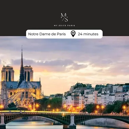 דירה New 413 Henri - Cosy Center *