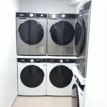 New 413 Henri - Cosy Center *